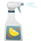 Spray bottle